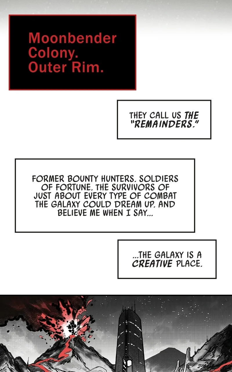 Star Wars™: Darth Maul - Black, White & Red Chapter 4 page 2 - 