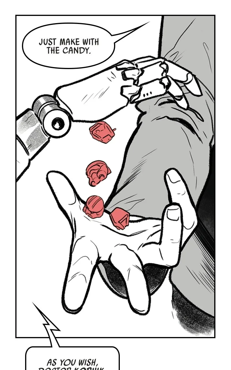 Star Wars™: Darth Maul - Black, White & Red Chapter 4 page 12 - 