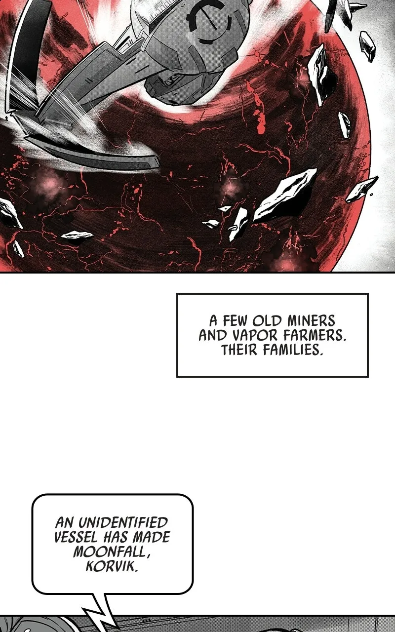 Star Wars™: Darth Maul - Black, White & Red Chapter 4 page 17 - 