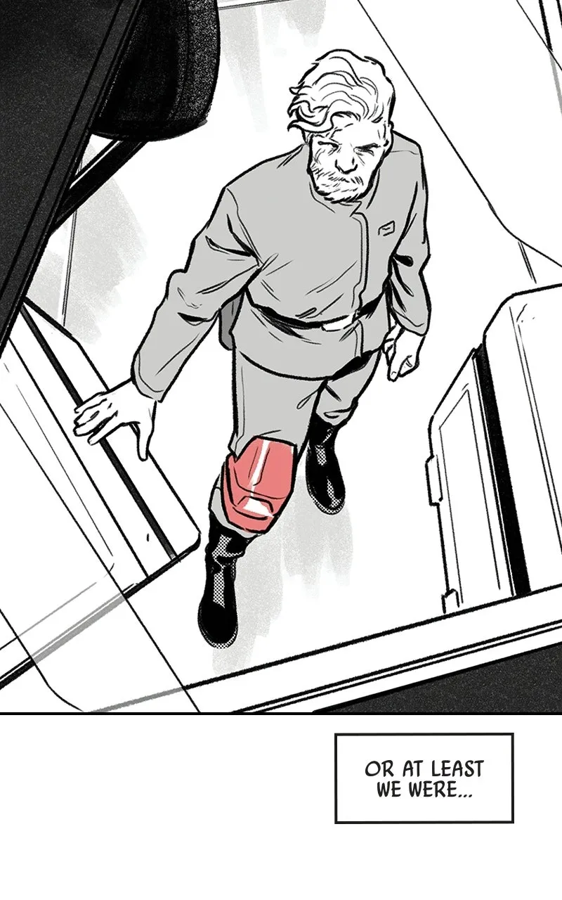 Star Wars™: Darth Maul - Black, White & Red Chapter 4 page 19 - 