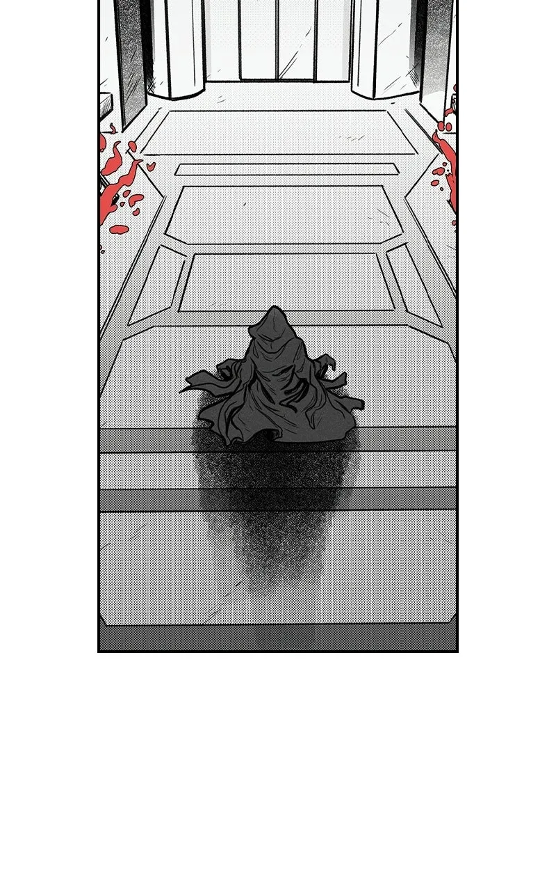 Star Wars™: Darth Maul - Black, White & Red Chapter 4 page 22 - 