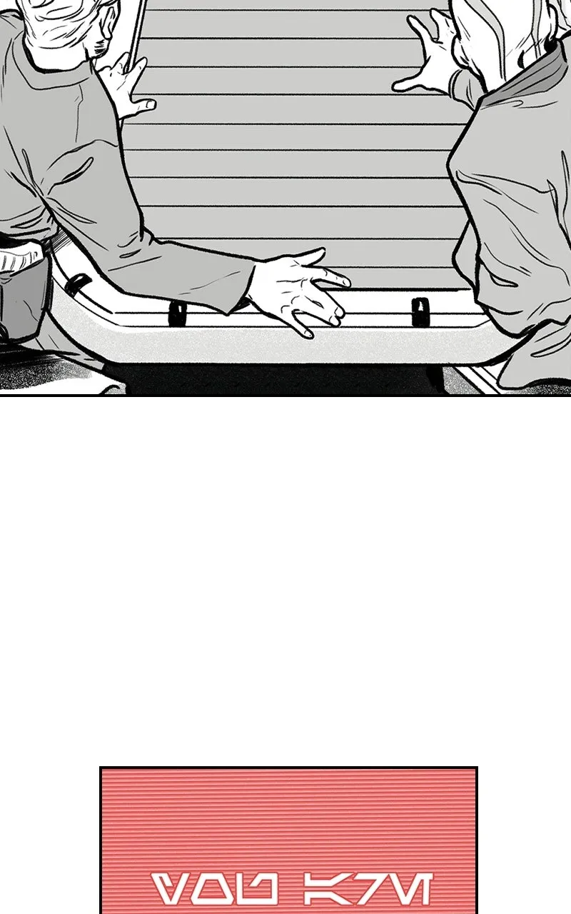 Star Wars™: Darth Maul - Black, White & Red Chapter 4 page 24 - 