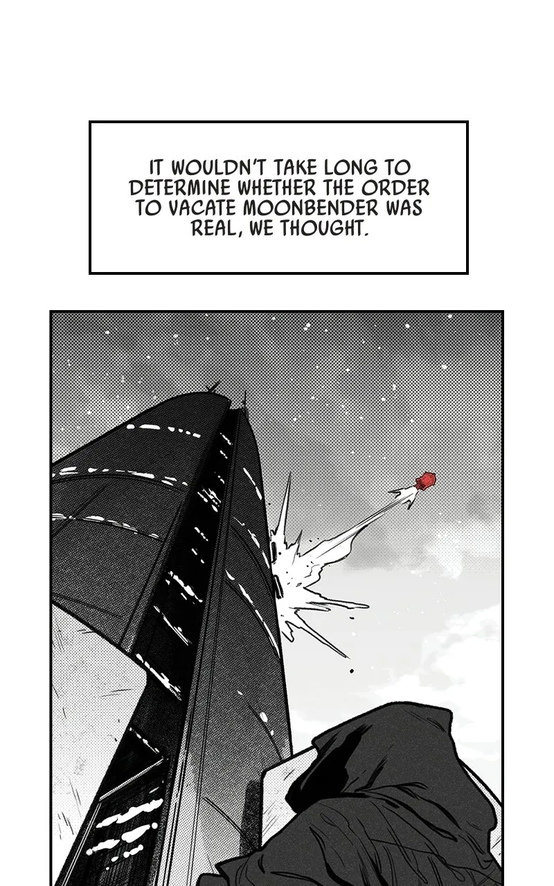 Star Wars™: Darth Maul - Black, White & Red Chapter 4 page 29 - 