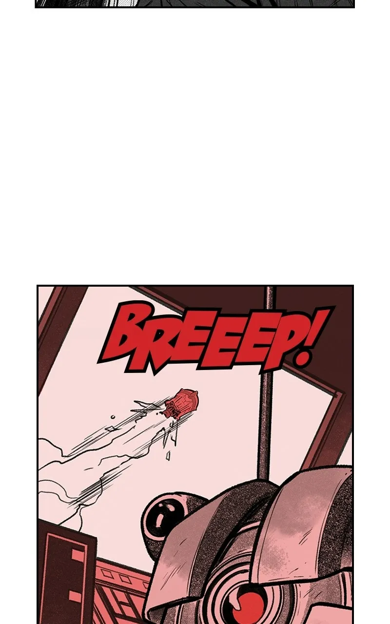 Star Wars™: Darth Maul - Black, White & Red Chapter 4 page 30 - 