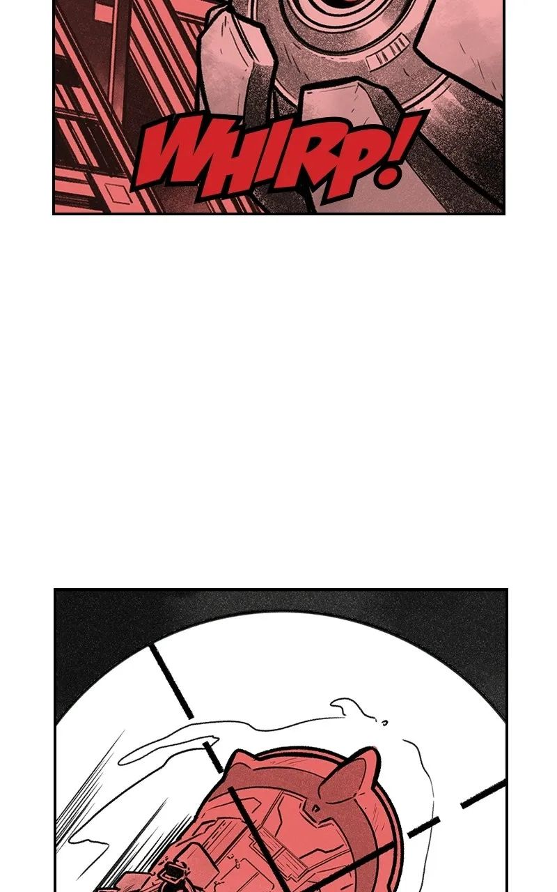 Star Wars™: Darth Maul - Black, White & Red Chapter 4 page 31 - 