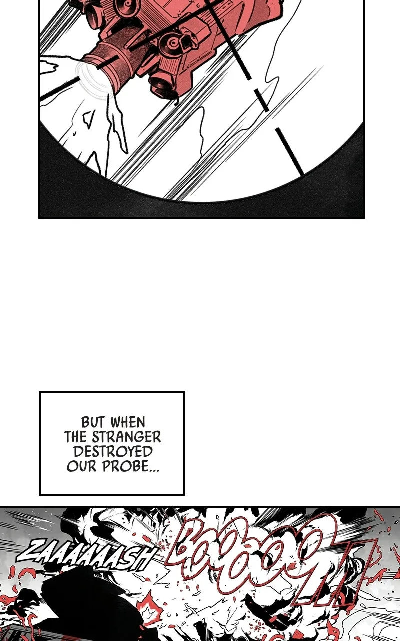 Star Wars™: Darth Maul - Black, White & Red Chapter 4 page 32 - 