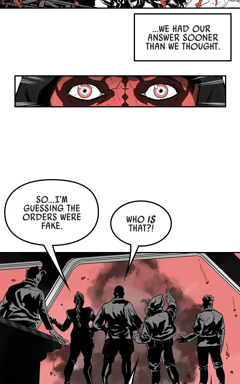 Star Wars™: Darth Maul - Black, White & Red Chapter 4 page 33 - 