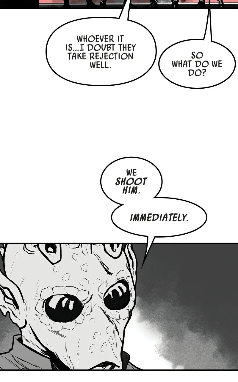 Star Wars™: Darth Maul - Black, White & Red Chapter 4 page 34 - 