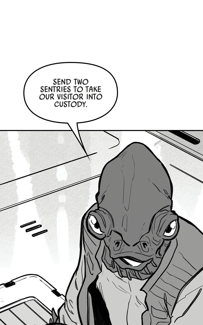 Star Wars™: Darth Maul - Black, White & Red Chapter 4 page 36 - 