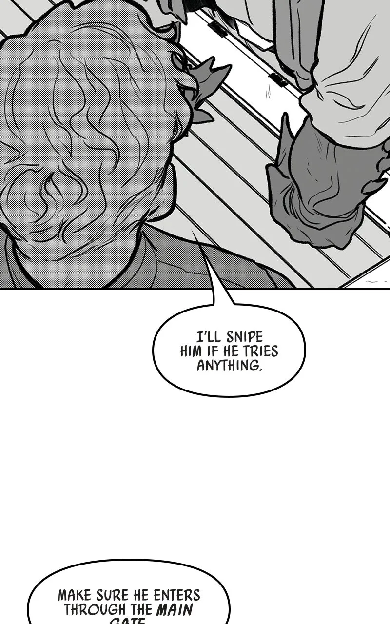 Star Wars™: Darth Maul - Black, White & Red Chapter 4 page 37 - 