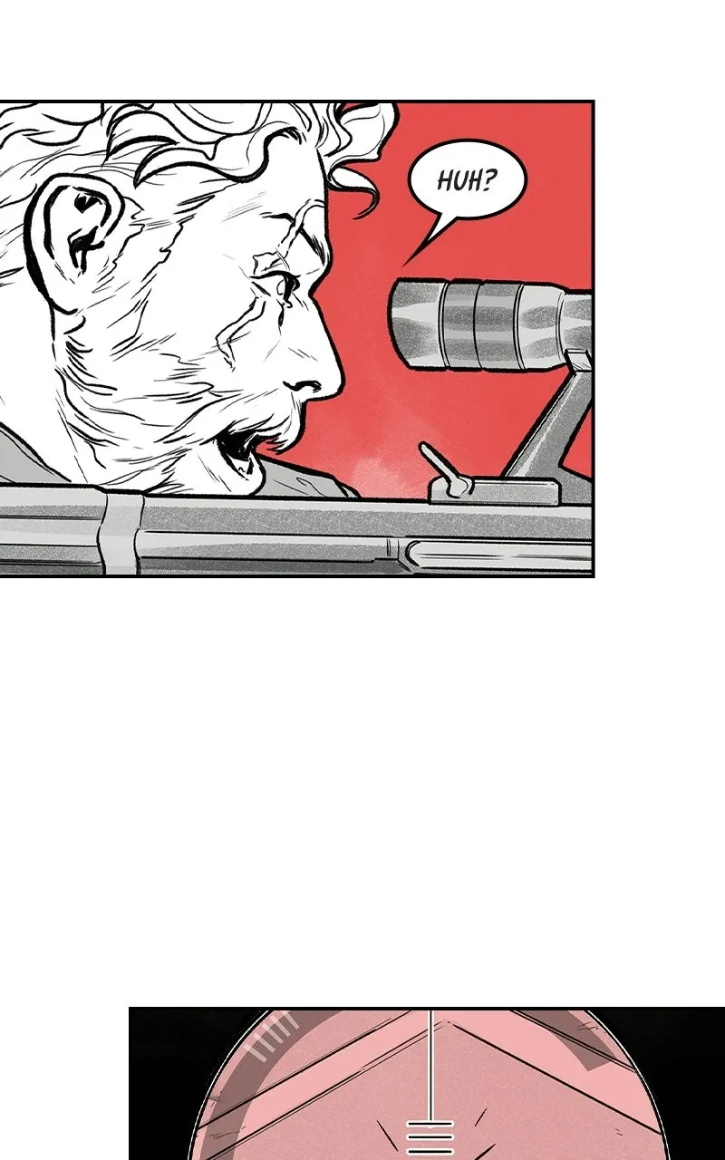 Star Wars™: Darth Maul - Black, White & Red Chapter 4 page 40 - 