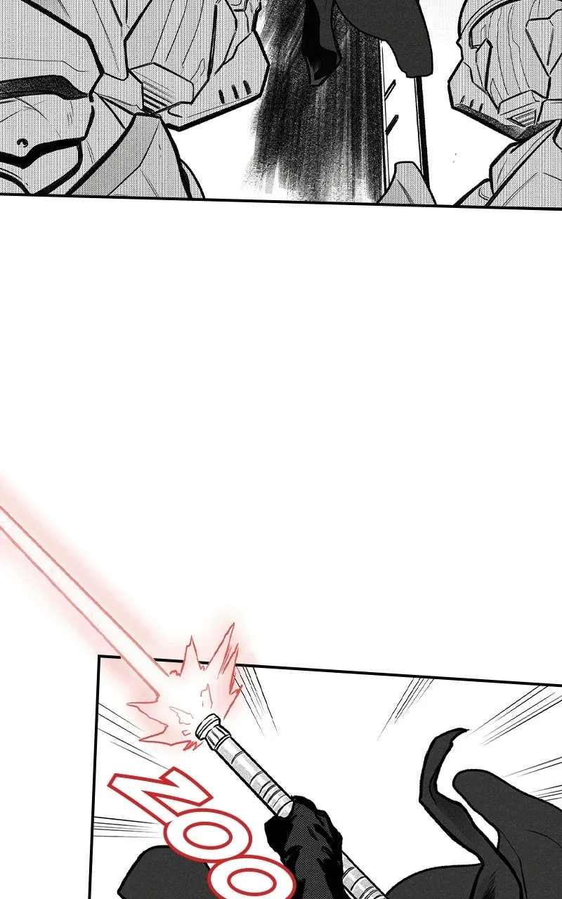 Star Wars™: Darth Maul - Black, White & Red Chapter 4 page 43 - 