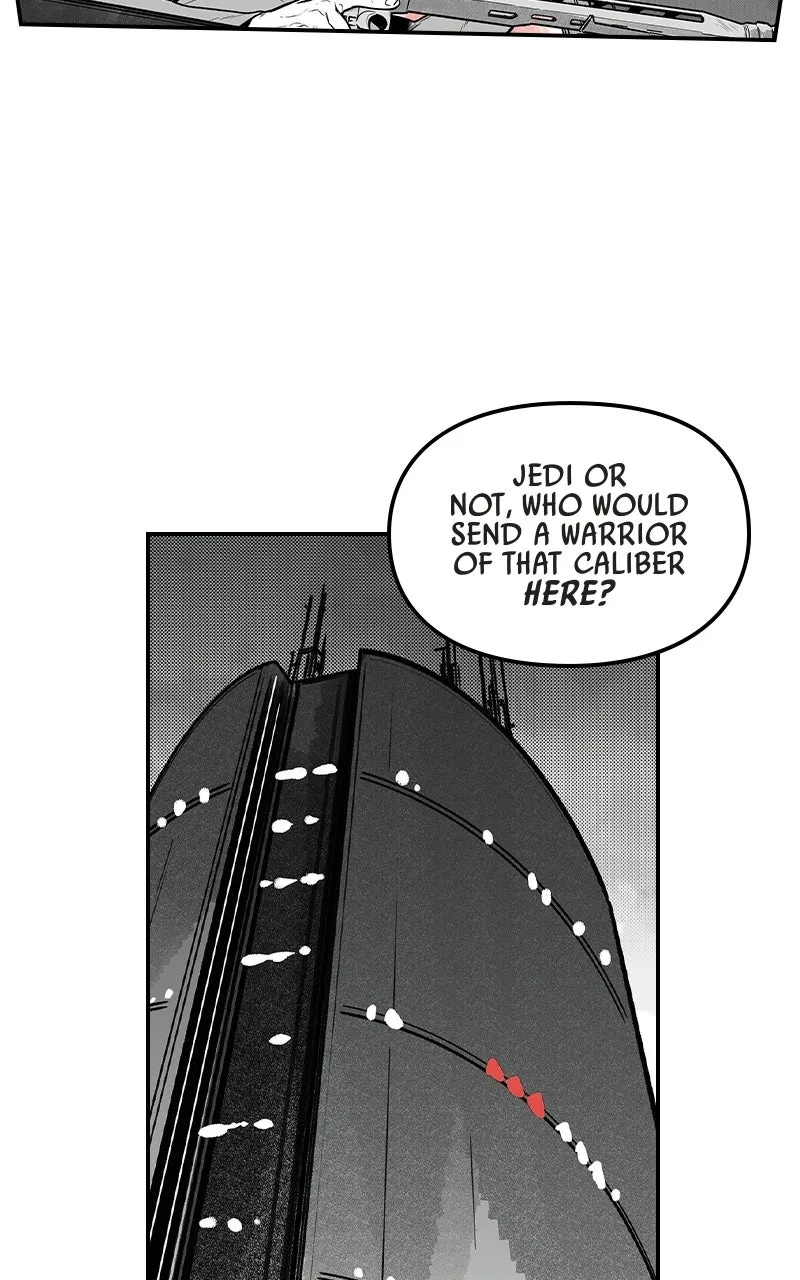 Star Wars™: Darth Maul - Black, White & Red Chapter 4 page 46 - 