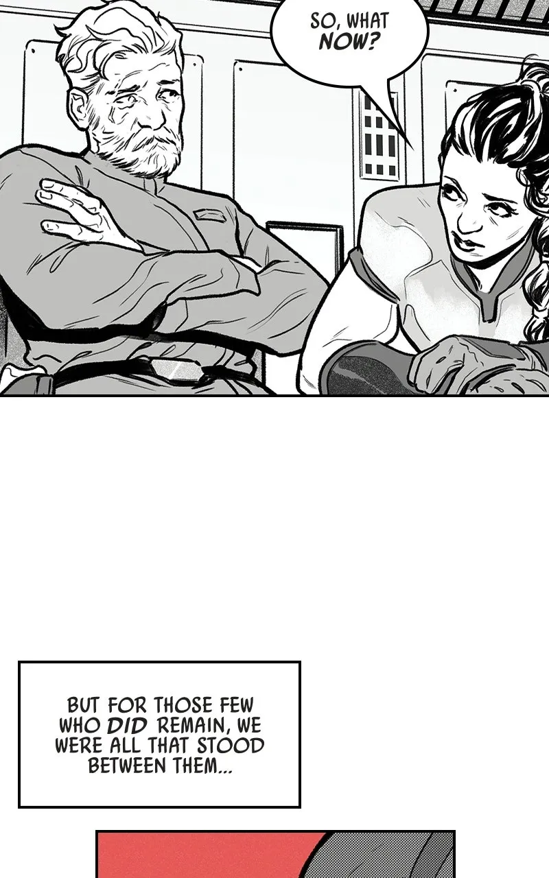 Star Wars™: Darth Maul - Black, White & Red Chapter 4 page 50 - 