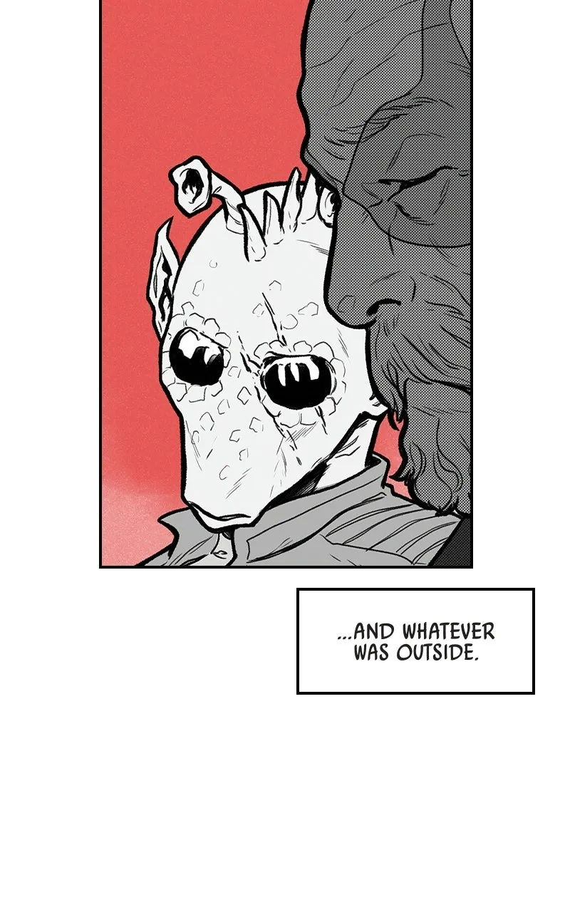 Star Wars™: Darth Maul - Black, White & Red Chapter 4 page 51 - 