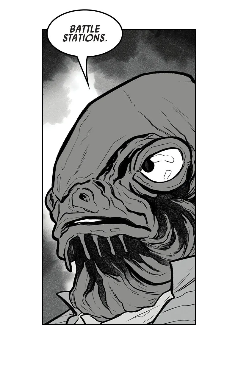 Star Wars™: Darth Maul - Black, White & Red Chapter 4 page 52 - 