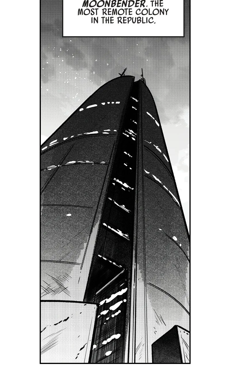 Star Wars™: Darth Maul - Black, White & Red Chapter 4 page 7 - 