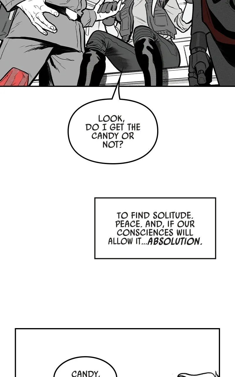 Star Wars™: Darth Maul - Black, White & Red Chapter 4 page 9 - 