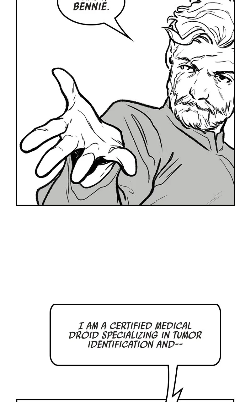 Star Wars™: Darth Maul - Black, White & Red Chapter 4 page 10 - 