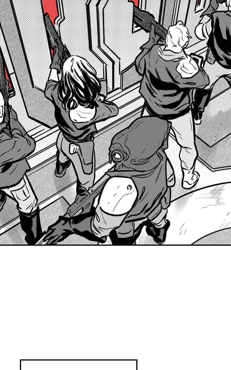 Star Wars™: Darth Maul - Black, White & Red Episode 5 page 13 - 