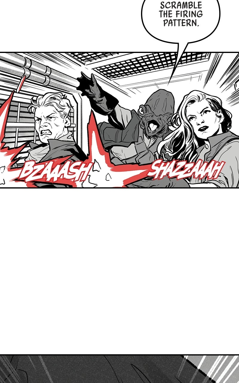 Star Wars™: Darth Maul - Black, White & Red Episode 5 page 15 - 