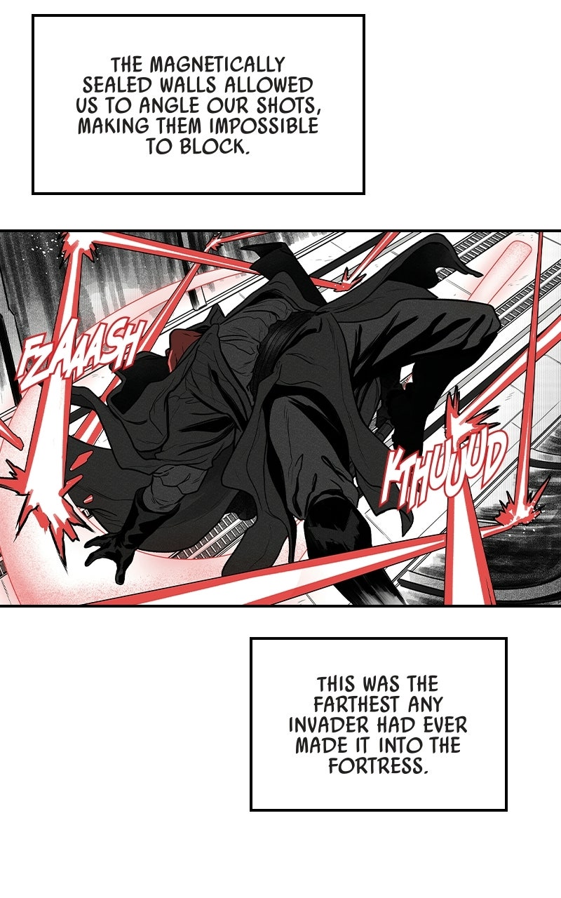 Star Wars™: Darth Maul - Black, White & Red Episode 5 page 17 - 