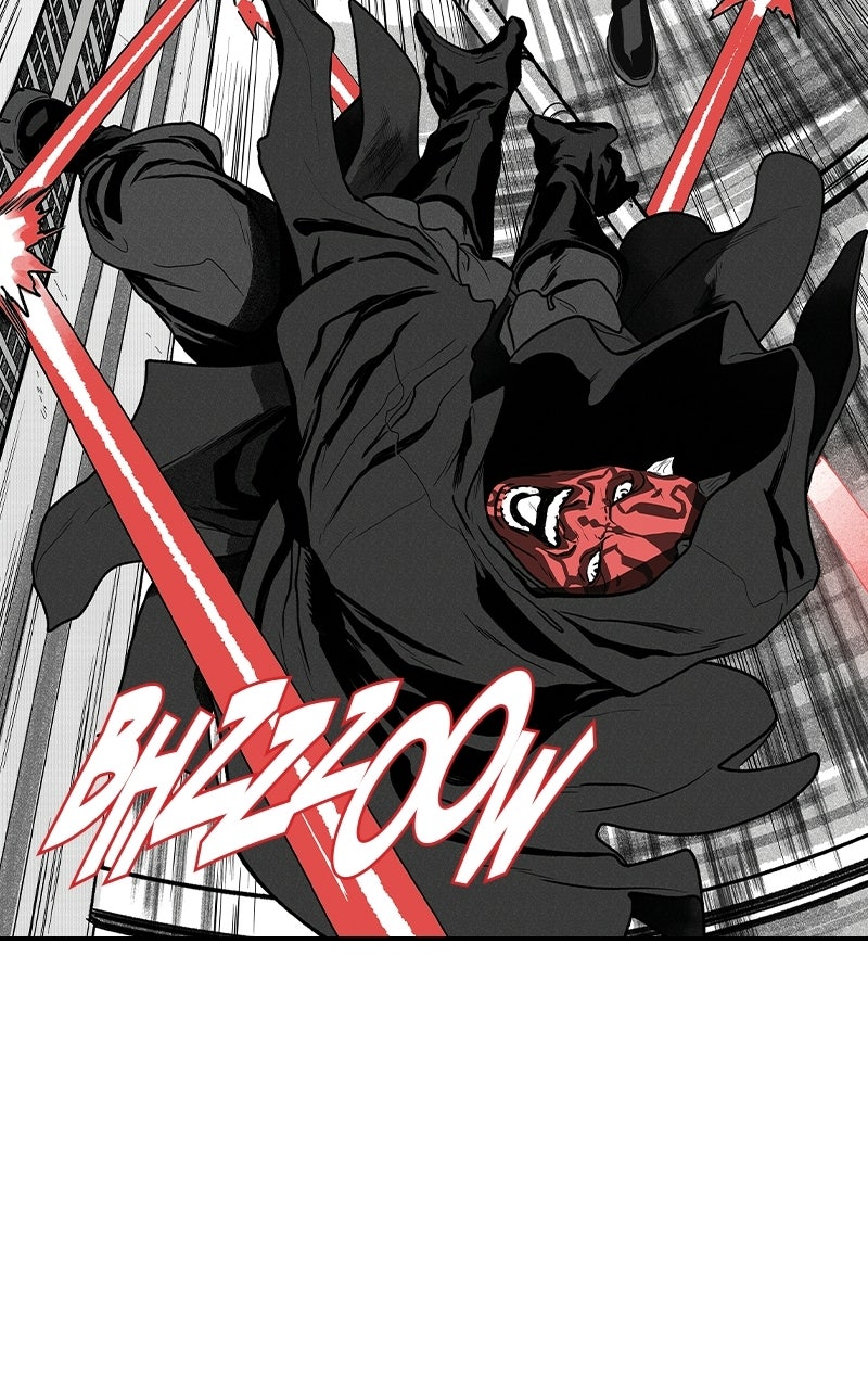 Star Wars™: Darth Maul - Black, White & Red Episode 5 page 19 - 