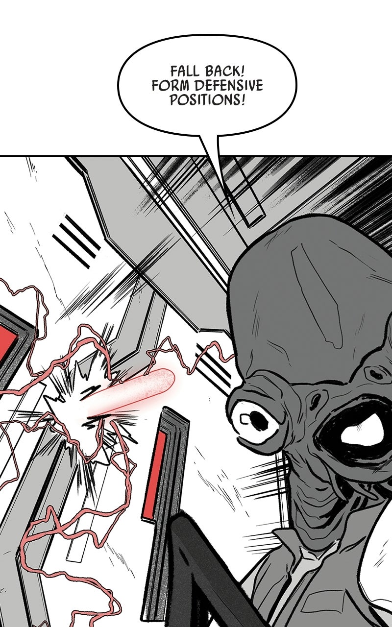 Star Wars™: Darth Maul - Black, White & Red Episode 5 page 20 - 