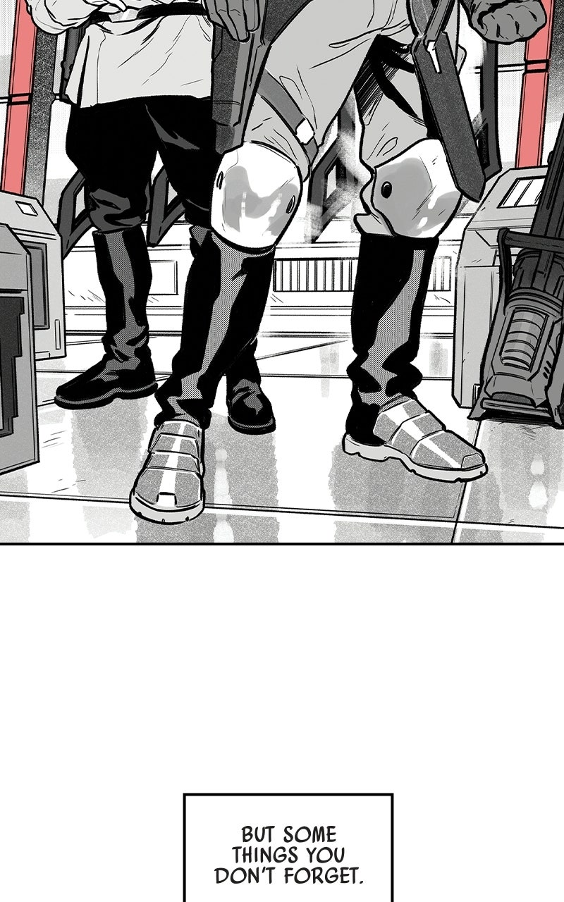 Star Wars™: Darth Maul - Black, White & Red Episode 5 page 3 - 
