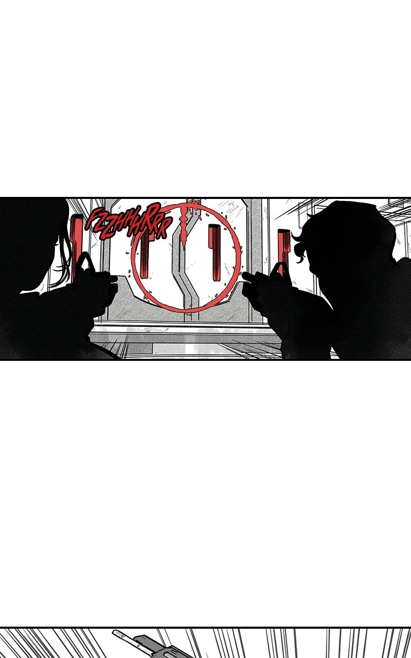 Star Wars™: Darth Maul - Black, White & Red Episode 5 page 22 - 