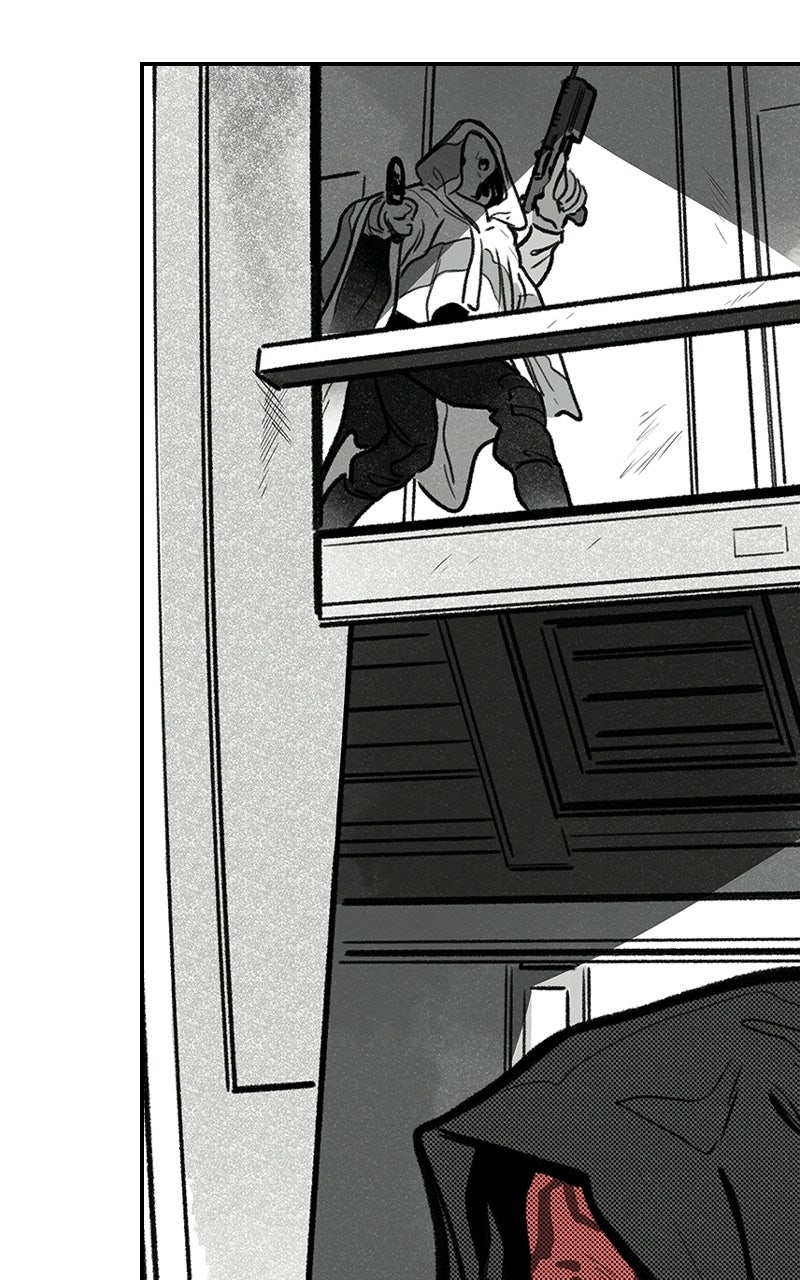 Star Wars™: Darth Maul - Black, White & Red Episode 5 page 27 - 
