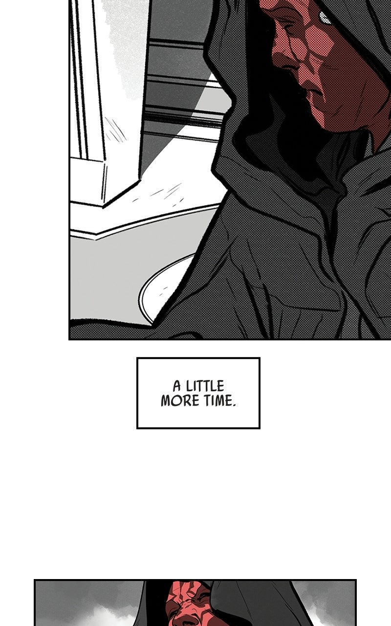 Star Wars™: Darth Maul - Black, White & Red Episode 5 page 28 - 
