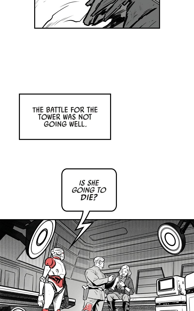 Star Wars™: Darth Maul - Black, White & Red Episode 5 page 31 - 