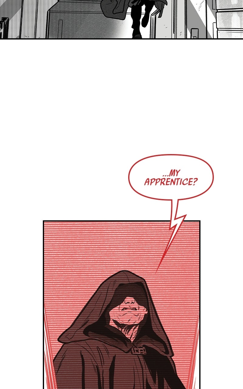 Star Wars™: Darth Maul - Black, White & Red Episode 5 page 38 - 