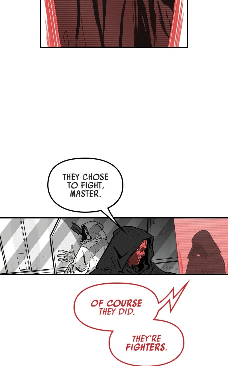 Star Wars™: Darth Maul - Black, White & Red Episode 5 page 39 - 
