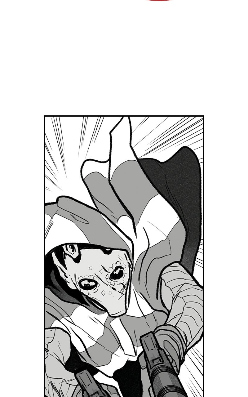 Star Wars™: Darth Maul - Black, White & Red Episode 5 page 40 - 