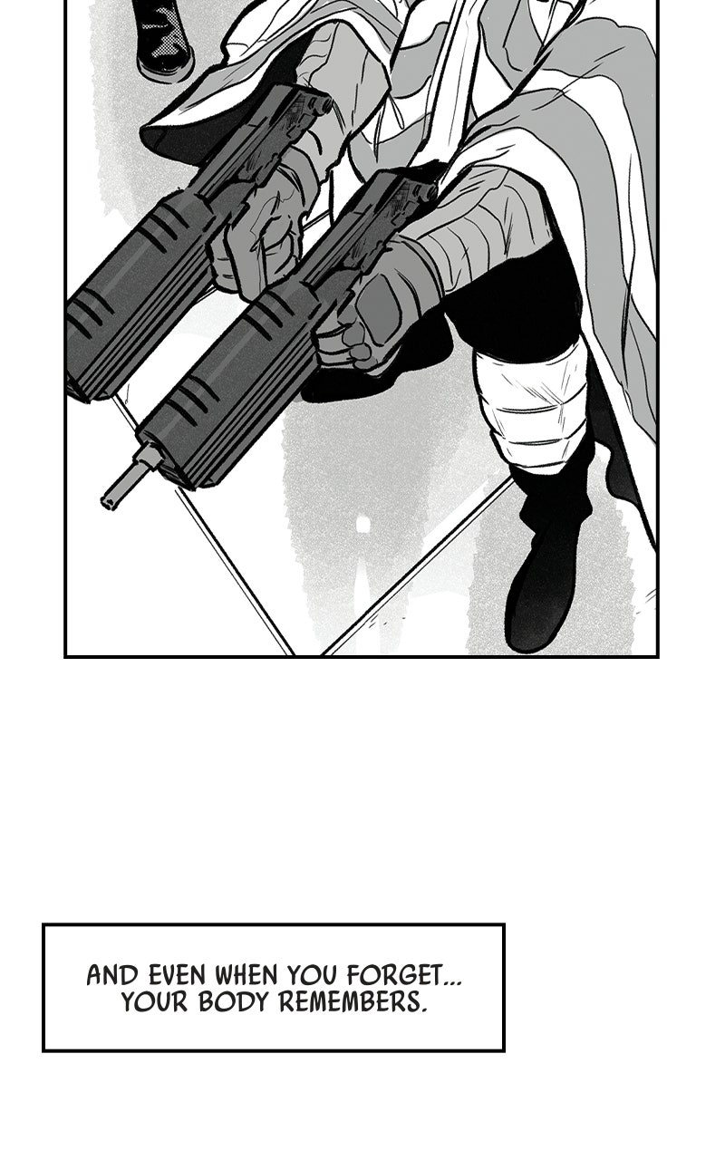 Star Wars™: Darth Maul - Black, White & Red Episode 5 page 5 - 
