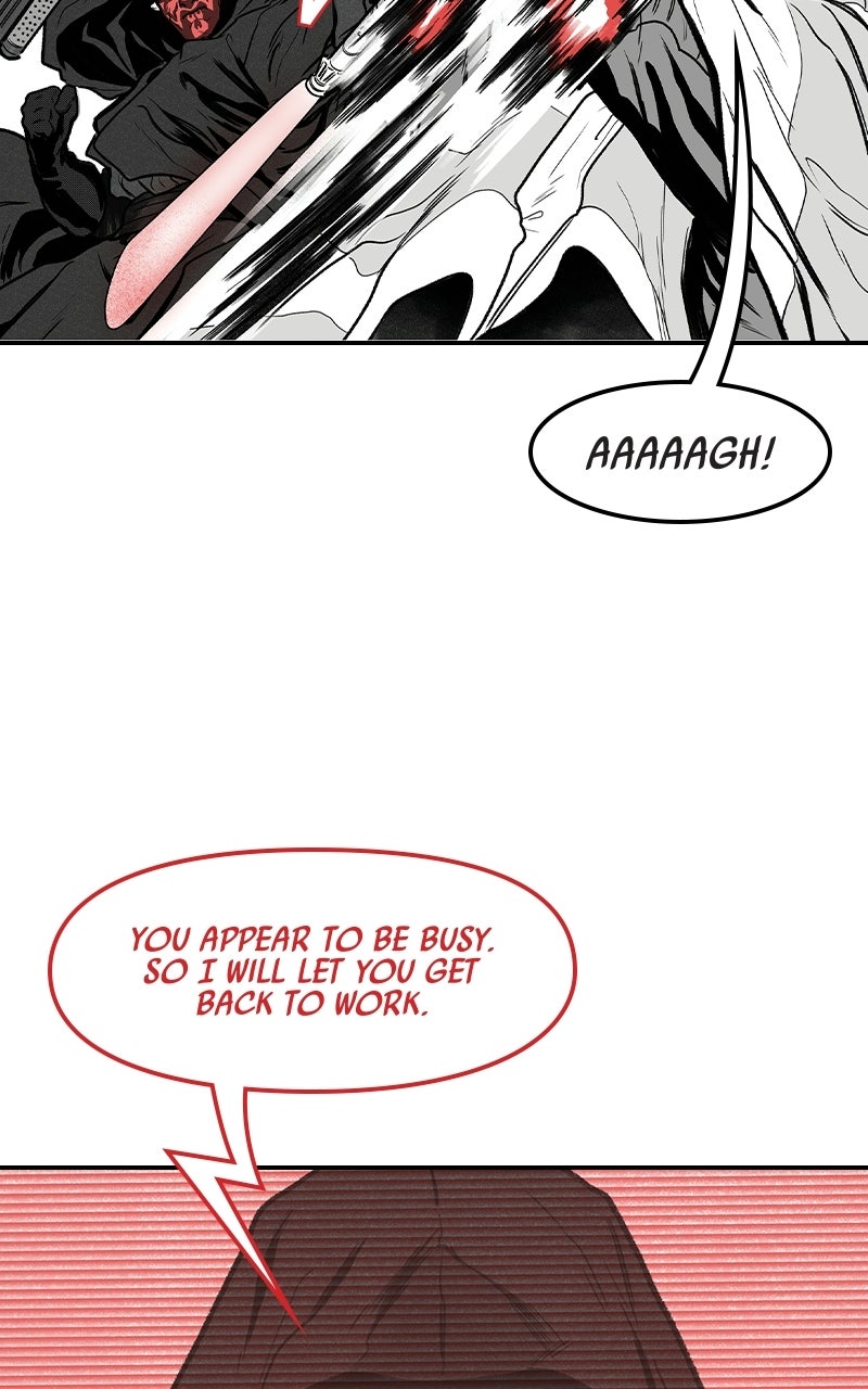 Star Wars™: Darth Maul - Black, White & Red Episode 5 page 42 - 