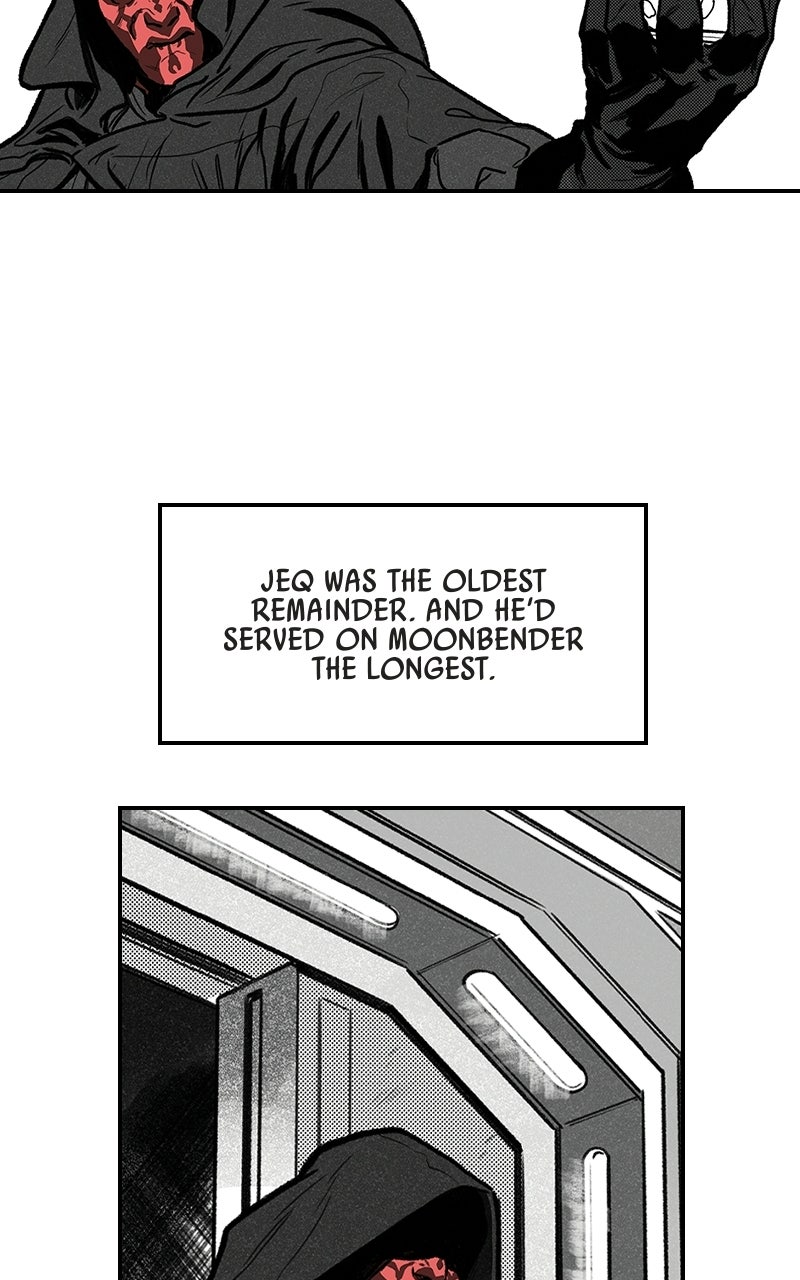 Star Wars™: Darth Maul - Black, White & Red Episode 5 page 44 - 