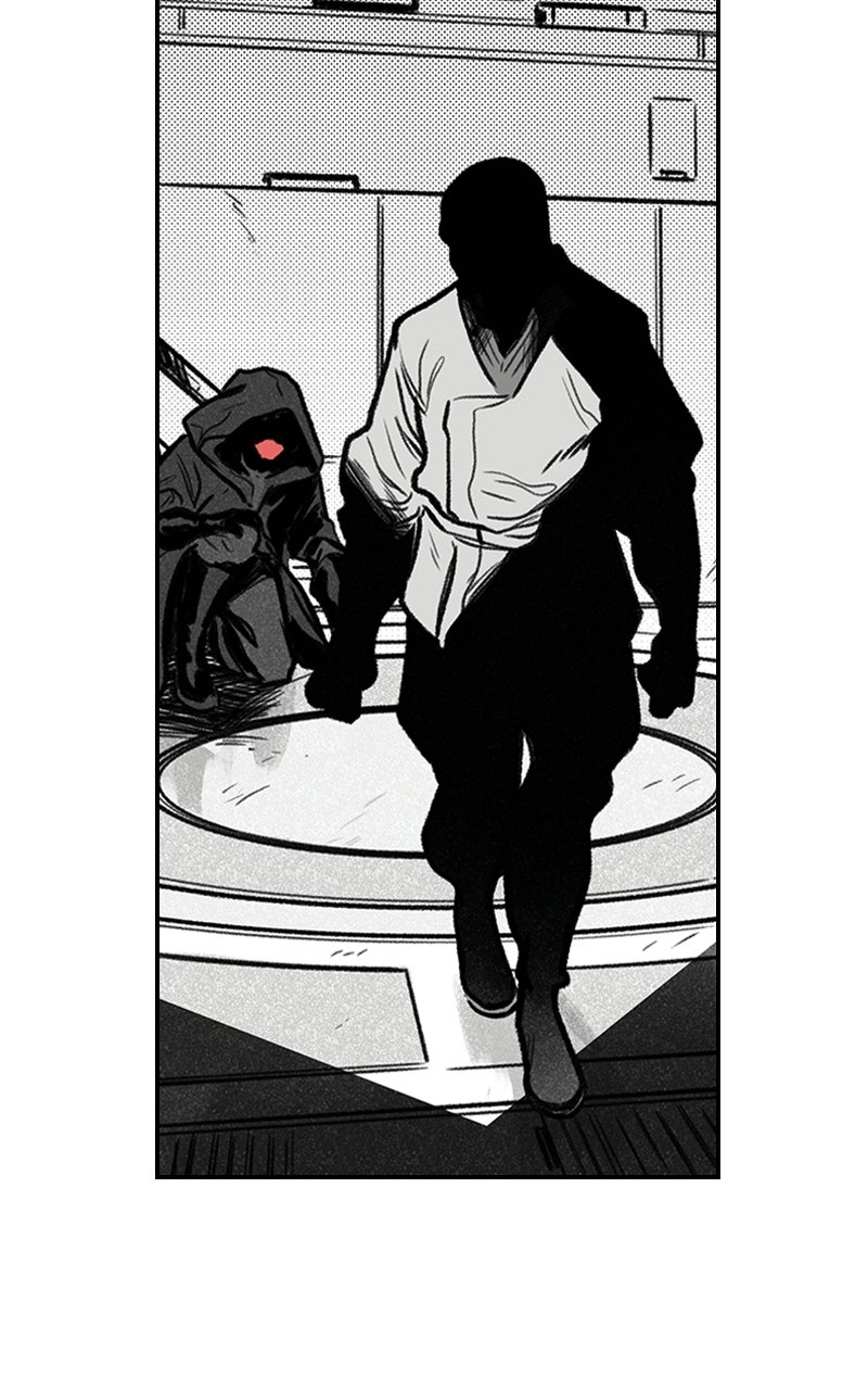 Star Wars™: Darth Maul - Black, White & Red Episode 5 page 50 - 