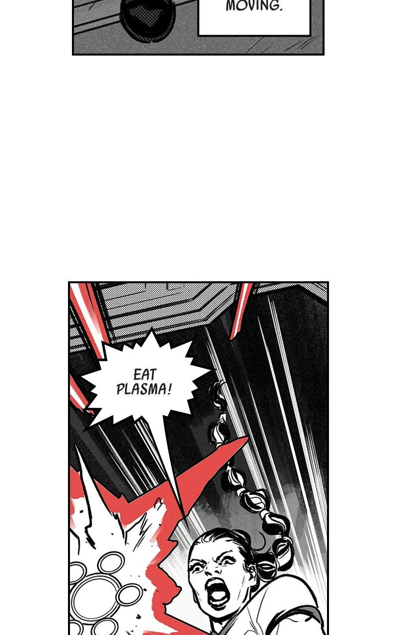 Star Wars™: Darth Maul - Black, White & Red Episode 5 page 53 - 