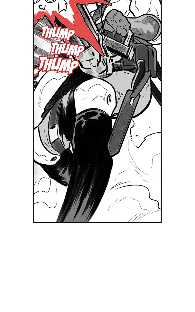 Star Wars™: Darth Maul - Black, White & Red Episode 5 page 54 - 