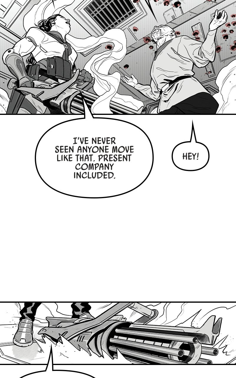 Star Wars™: Darth Maul - Black, White & Red Episode 5 page 57 - 