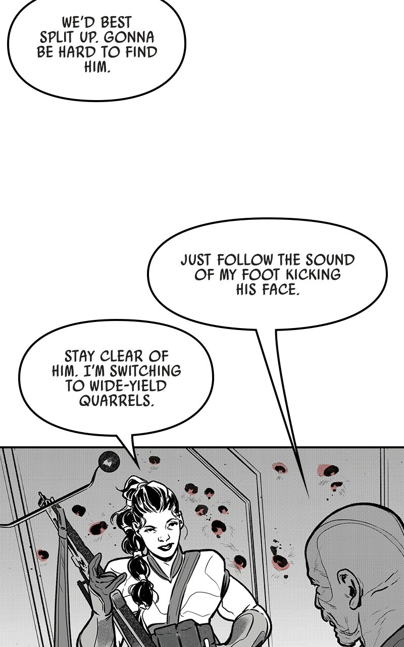 Star Wars™: Darth Maul - Black, White & Red Episode 5 page 58 - 