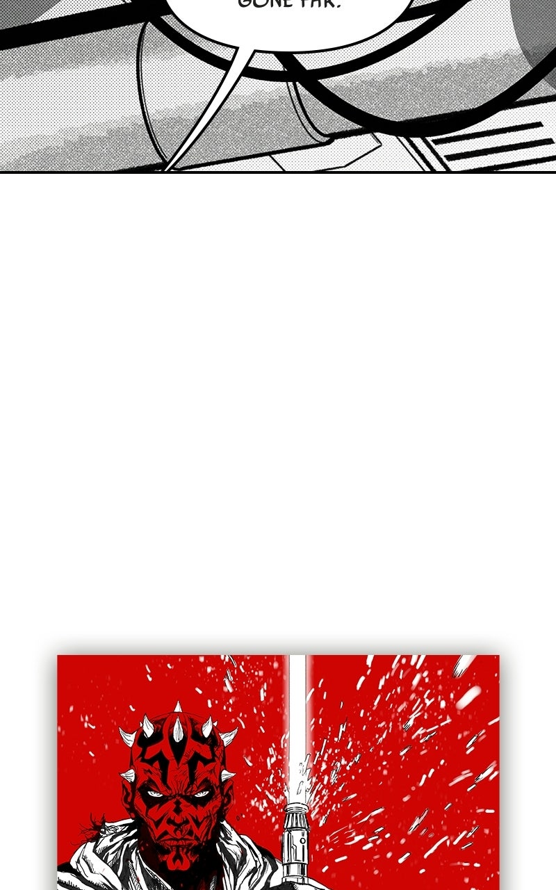 Star Wars™: Darth Maul - Black, White & Red Episode 5 page 61 - 