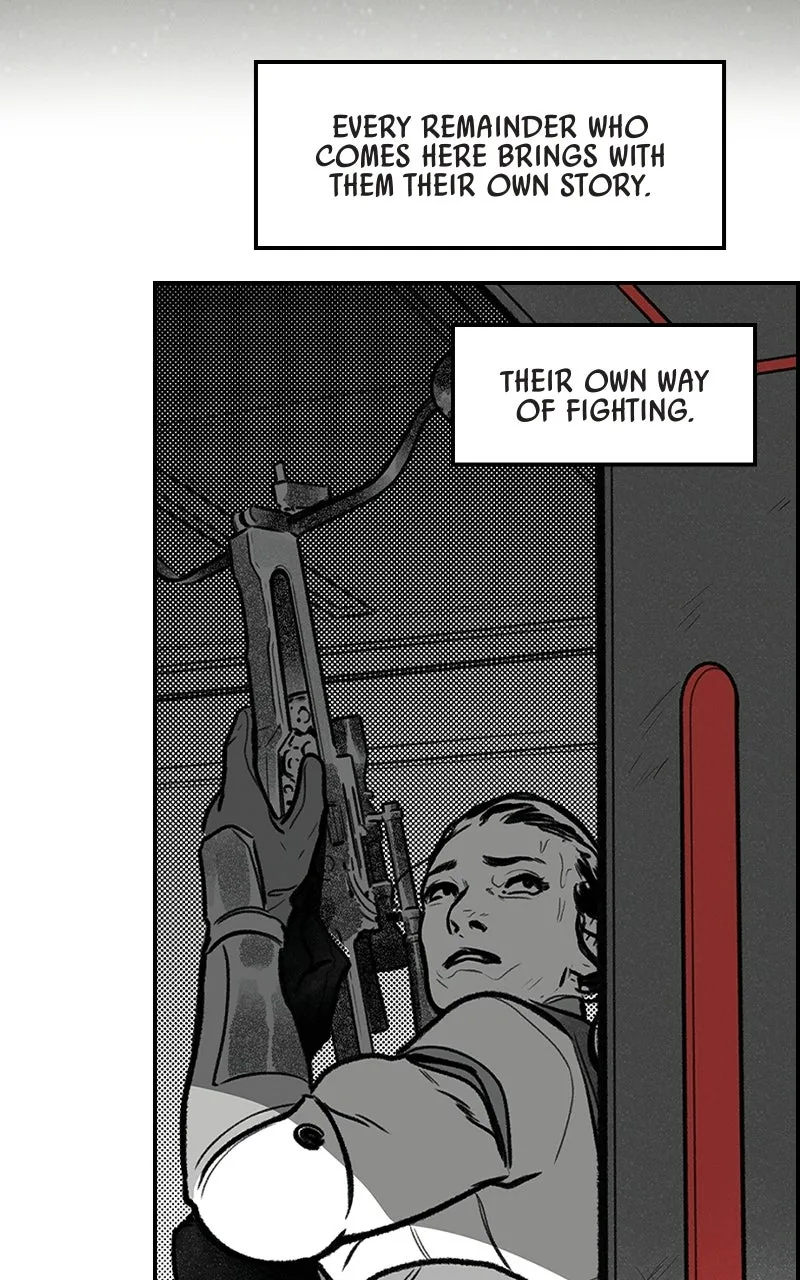 Star Wars™: Darth Maul - Black, White & Red Chapter 6 page 2 - 