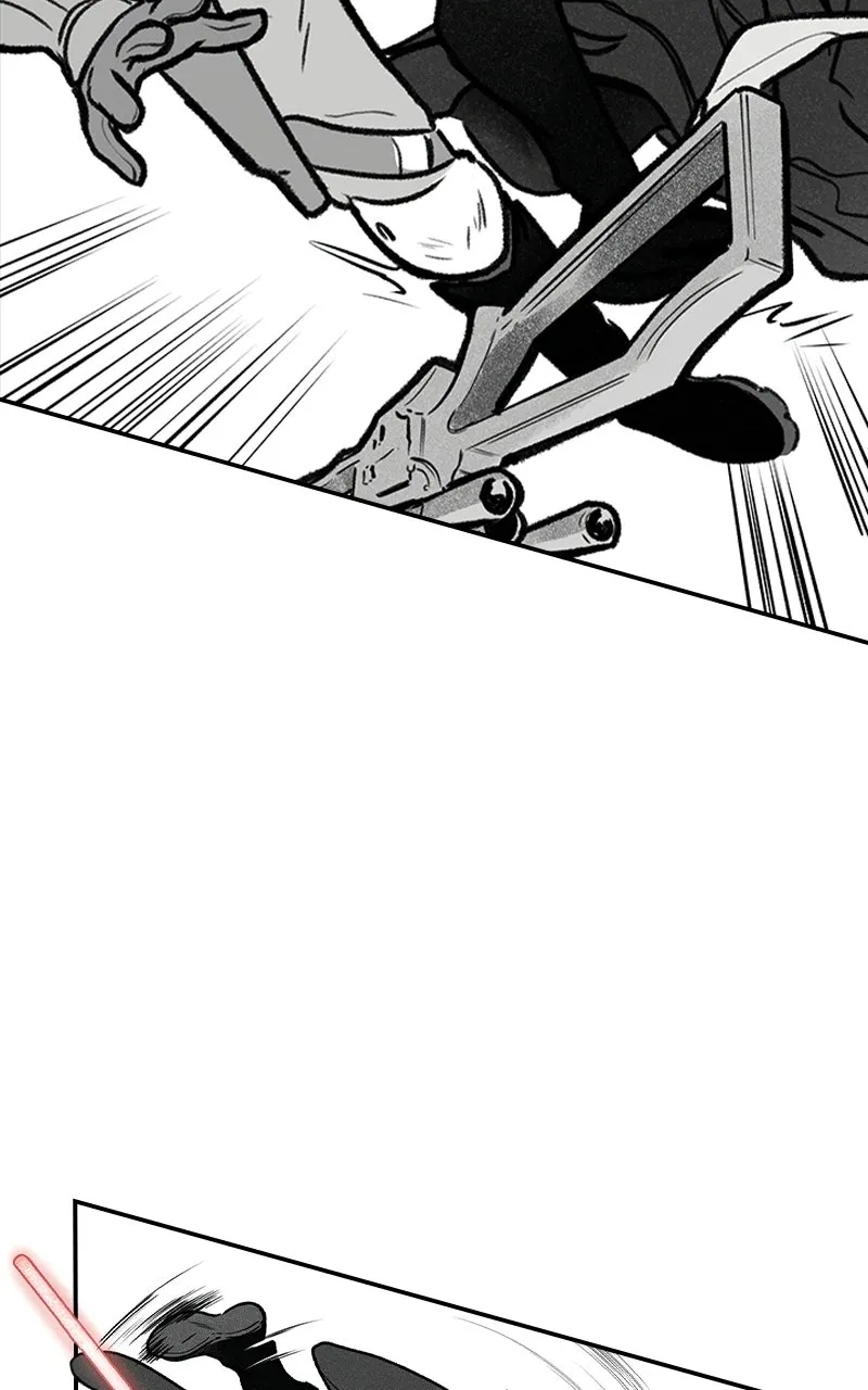 Star Wars™: Darth Maul - Black, White & Red Chapter 6 page 12 - 
