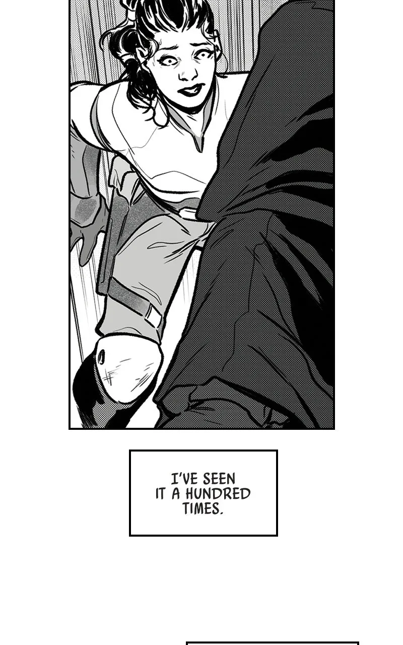 Star Wars™: Darth Maul - Black, White & Red Chapter 6 page 16 - 