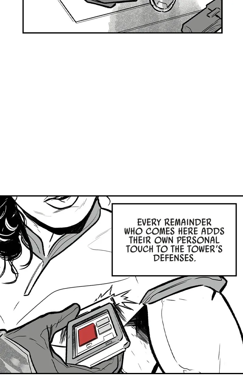 Star Wars™: Darth Maul - Black, White & Red Chapter 6 page 18 - 