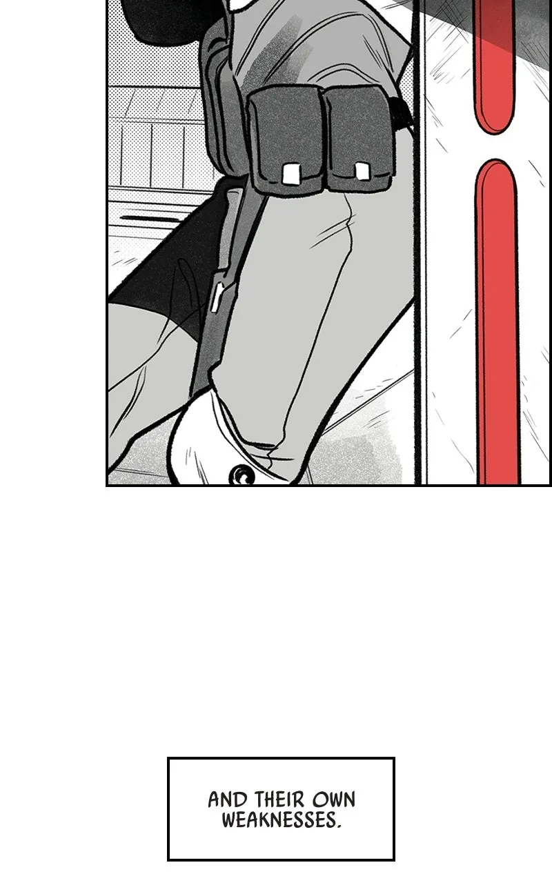 Star Wars™: Darth Maul - Black, White & Red Chapter 6 page 3 - 
